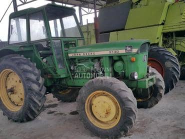 John Deere 3130 Delovi