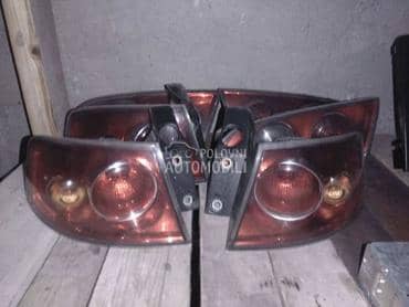 stopke za Seat Ibiza