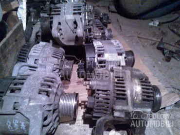 Alternator 1.1 za Citroen C3