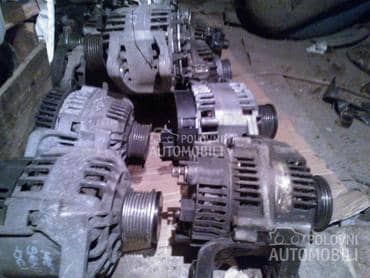 Alternator 2.0 tdi za Audi A3