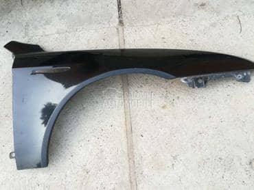 Desno krilo za Alfa Romeo 159