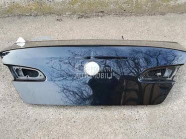 Gepek limuzina za Alfa Romeo 159