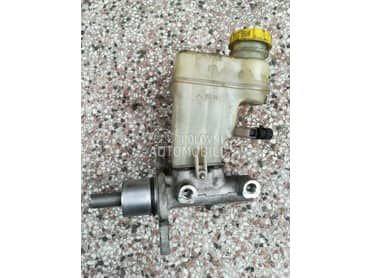 Glavni kocioni cilindar za Alfa Romeo 159