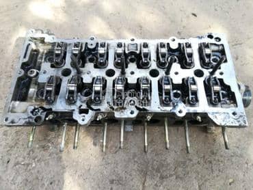 Glava motora za Alfa Romeo 159