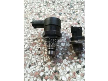 Regulator pritiska goriva za Alfa Romeo 159