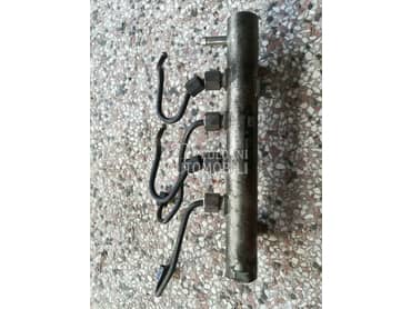 Magistrala dizni za Alfa Romeo 159