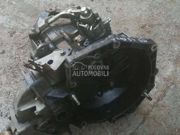 Menjac za Alfa Romeo 159