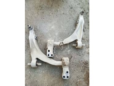 Donje viljuske za Alfa Romeo 159