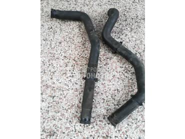 Crevo hladnjaka vode za Alfa Romeo 159