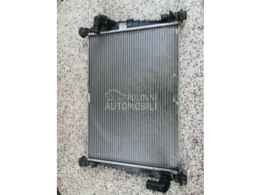 Hladnjak vode za Alfa Romeo 159