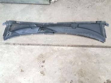 Plastika ispod soferke za Alfa Romeo 159