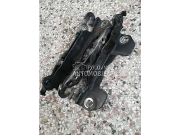 Makaze haube za Alfa Romeo 159