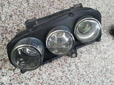 Farovi za Alfa Romeo 159