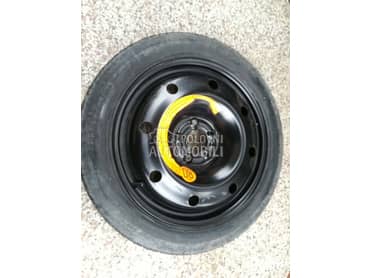 Copavac za Alfa Romeo 159