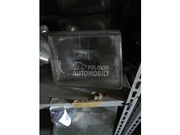 Far za Fiat Uno od 1988. do 1990. god.