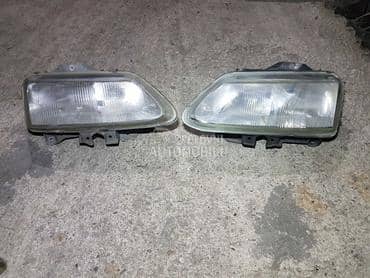 Farovi za Renault Espace, Grand Espace od 1998. do 2000. god.