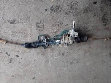 Letva za Renault Laguna