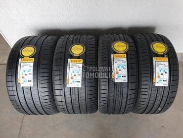 Pirelli 315/30 R21 Letnja