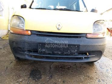 Prednji branik za Renault Kangoo