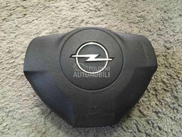 Airbag za Opel Astra H