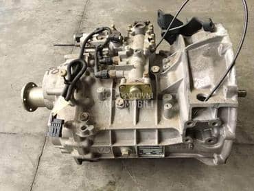 Menjaci iveco eurocargo