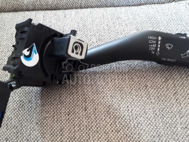 Prekidac brisaca za Volkswagen Tiguan od 2008. do 2012. god.