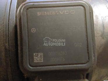 Protokomer za Mercedes Benz A 180