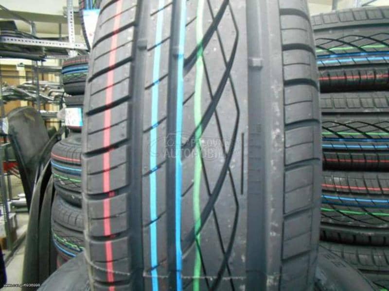 Kama 205/55 R16 Letnja