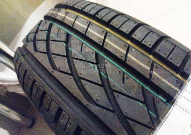 Kama 205/55 R16 Letnja