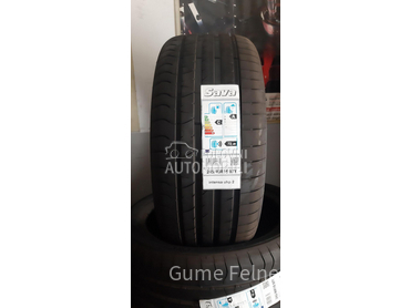Sava 245/40 R18 Letnja