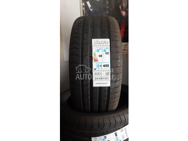 Sava 245/40 R18 Letnja