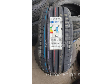 Sava 235/45 R18 Letnja
