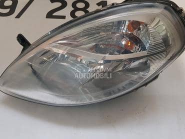 Farovi za Lancia Ypsilon