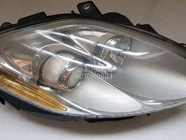 Desni far za Fiat Bravo