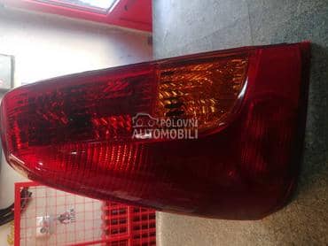 Lampa stopa ili stop svetlo za Dacia Logan