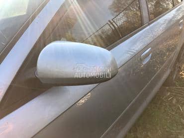 retrovizor za Audi A3 od 2003. do 2009. god.