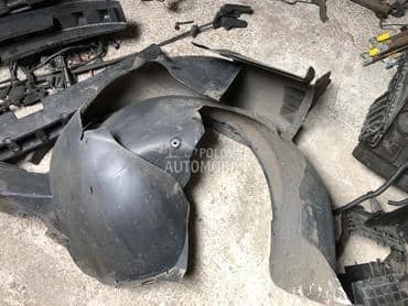 potkrilo za Volkswagen Golf 5 od 2003. do 2008. god.