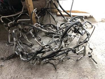 cev klime za Volkswagen Passat B6 od 2005. do 2010. god.