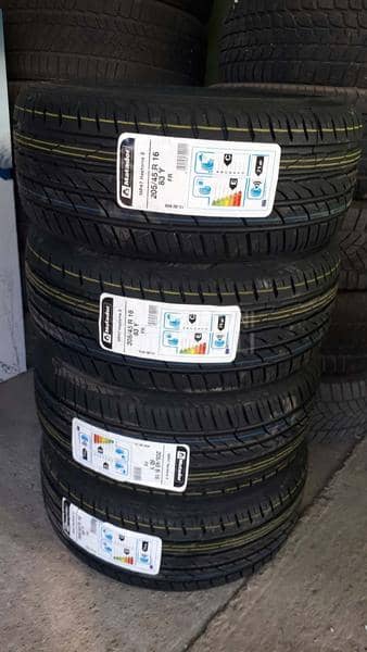Matador 205/45 R16 Letnja
