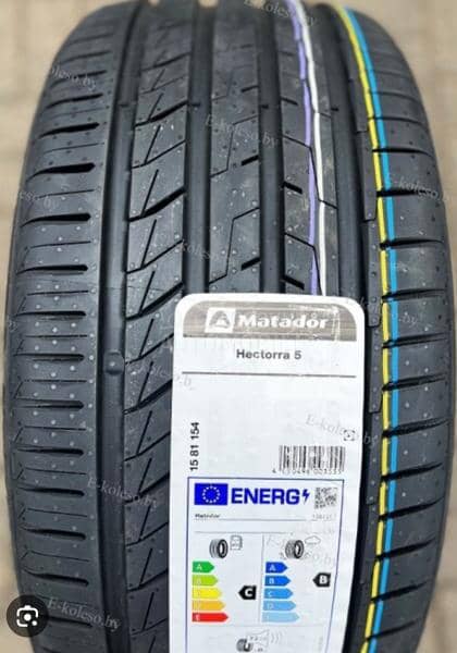Matador 265/35 R18 Letnja