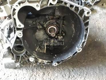 Menjac 1.9 jtd za Fiat Doblo od 2002. do 2005. god.