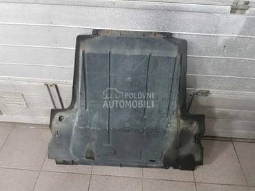 Šuspleh za Renault Grand Scenic, Megane, Scenic od 2003. do 2008. god.