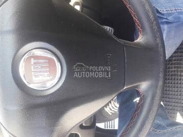 Air bag volan za Fiat Bravo od 2007. do 2010. god.
