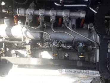 Dizne 2.0 multi jet za Alfa Romeo 159 od 2009. do 2011. god.