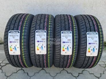 Viking 205/50 R17 Letnja