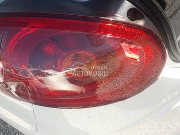 zadnja leva stop lampa za Fiat Bravo od 2007. do 2011. god.
