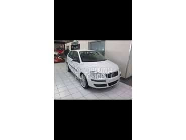 Volkswagen Polo -  kompletan auto u delovima