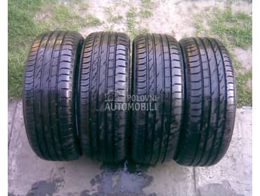 Nokian 195/55 R16 Letnja