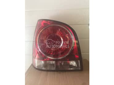 stop lampe za Volkswagen Polo od 2002. do 2010. god.