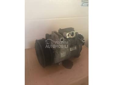 kompresor klime za Volkswagen Polo od 2002. do 2018. god.